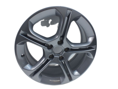 Ζάντα Αλουμινίου Νέο Γνήσιο Renault Megane III 403006347R Ζάντα Αλουμινίου Νέο Γνήσιο Renault Megane III 403006347R
