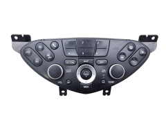 Μονάδα Ελέγχου Θέρμανσης Radio Nissan Primera 28395AV610 CSW-5840C 1076