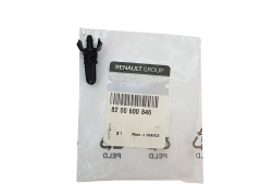 Μπεκ Ψεκαστήρα Πίσω Renault Kangoo 2 Clio 4 8200600846 Νέο Γνήσιο