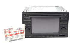 Πλοήγηση Radio Nissan Qashqai Juke 25915BH10C 7612830022