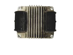 Μονάδα Ελέγχου 8972272257 09389429 Opel Isuzu 17415