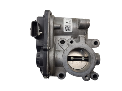 Βαλβίδα σώματος γκαζιού Renault 161206038R H8201171233 0.9 1.2 TCE 2376