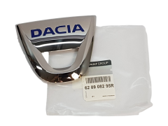 Έμβλημα Εμπρός Dacia Logan Sandero 628908295R Νέο Γνήσιο Έμβλημα Εμπρός Dacia Logan Sandero 628908295R Νέο Γνήσιο