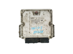 Μονάδα Ελέγχου P04727666AB 0281011280 Chrysler Bosch 34543