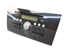Ραδιόφωνο CD player Suzuki Swift 39101-62J10 CQ-MX0571AK PACR01 Matsushita
