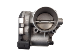 Βαλβίδα σώματος γκαζιού Ford Volvo 7S7G-9F991-CA 0280750535 1.6 2394