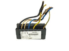 Κουτί ασφαλειών Citroen Peugeot 9636079380 3851