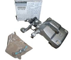 Δαγκάνα φρένων Αριστερά Πίσω Renault Megane Scenic III Clio IV 440118013R