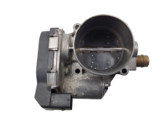 Βαλβίδα σώματος γκαζιού BMW 1354 7588625-04 A2C83786800 VDO 3530