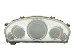 Στροφόμετρο Mercedes E W212 A2129004904 A2C53376540 VDO