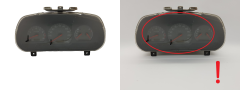 Κοντέρ Volvo V40 S40 30858334/004 30862230/D 2037