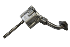 Αντλία Λαδιού 028115105G 11150053801 VW Seat Vika