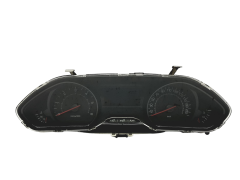 Στροφόμετρο Peugeot 208 9801904580 H 57181