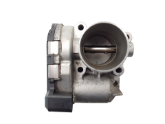 Βαλβίδα σώματος γκαζιού Renault 8200330810 0281002681 H8200330812 Bosch 2828
