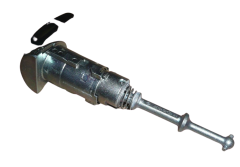Κύλινδρος κλειδαριάς Renault 806014844R Qplus