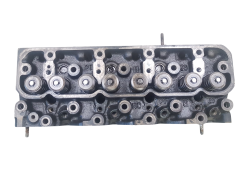 Κυλινδροκεφαλή Isuzu 2.5 D 4JA1T