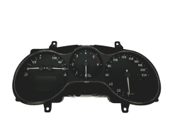 Στροφόμετρο Seat Altea 5P0920822G 110080280004 51379