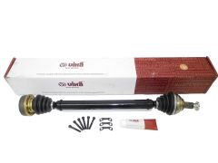 Άξονας κίνησης Δεξιά 6Q0407272BH 54070006401 Skoda Fabia Vika