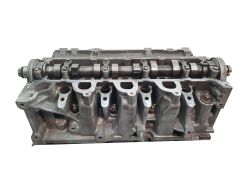 Κυλινδροκεφαλή 110421615R 110413019R 1.5 dCi Renault Nissan S17