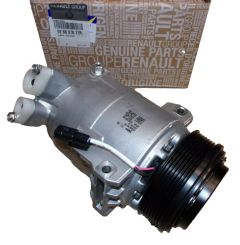 Συμπιεστής Κλιματισμού Γνήσιο 926007877R Renault