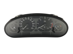Κοντέρ BMW 3 E46 6211 6940870 0263639202 40682