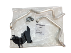 Σωλήνας θέρμανσης Renault Opel Nissan 9223100Q0D Γνήσιο