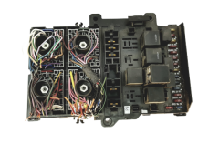 Μονάδα Ελέγχου P04707996AF Jeep Chrysler