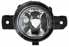Φανός αλογόνου Δεξιά 2615000Q00 Renault Nissan Opel