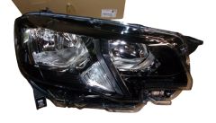 Προβολέας Δεξιά Νέο Γνήσιο 9816826880 Peugeot