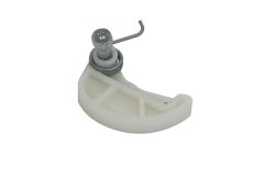 Εντατήρας 03C109507AD B12187 VW Audi Seat Skoda Borsehung