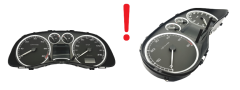 Κοντέρ Peugeot 307 9636708880 C 03 49356