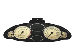 Κοντέρ Rover 75 YAC110477 110008878016 VDO 51277