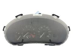 Στροφόμετρο Peugeot 206 9648578080 000825001