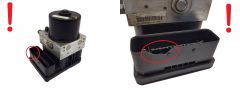 Αντλία Abs Citroen C5 9648606980 10.0960-1128.3 ATE 6460