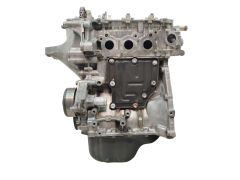 Βενζινοκινητήρας 1.0 12v 1KR-B52 Citroen Peugeot Toyota C1 107 Aygo S61