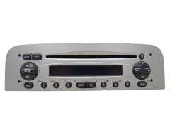 Ραδιόφωνο CD player Alfa Romeo 147 735293234 7649378316 Blaupunkt 1344