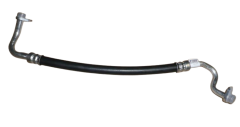 Σωλήνας κλιματισμού Γνήσιο Citroen Peugeot 5008 9806581680