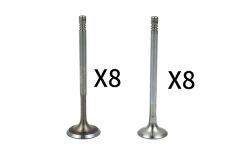 Βαλβίδα Κιτ 036109601AD 036109611K B18630 VW Audi Seat Skoda