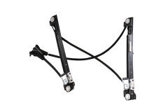 Μηχανισμός Παραθύρου 6J3837461 88371809802 Seat Ibiza DPA