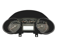 Στροφόμετρο Fiat Bravo 554000980100 5550019804 47838