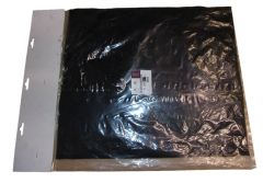 Αλεξήλιο Πίσω Νέο Γνήσιο 1628951780 Citroen Peugeot