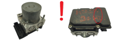 Αντλία Abs PSA Berlingo Partner 9655045780 0265800415 Bosch 63842