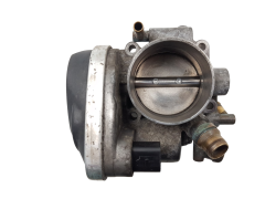 Βαλβίδα σώματος γκαζιού 55562380 A2C53192017 Opel Chevrolet 1.8 GM
