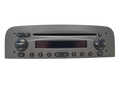Ραδιόφωνο CD player Alfa Romeo GT 147 1560750780 7646697316