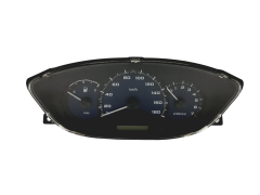 Στροφόμετρο Chevrolet Matiz 96664161 51115