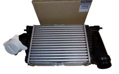 Ψυγείο Intercooler Γνήσιο 144963358R Renault