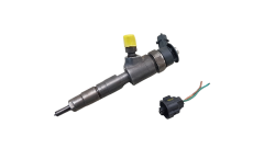 Μπεκ καυσίμου 1980EJ 0445110339 1.4 HDi 8v TDCi PSA Bosch S2