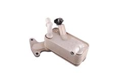 Ψυγείο Λαδιού 09G409061F B10879 VW Audi Seat Skoda Borsehung