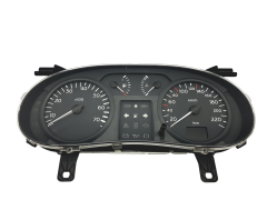 Στροφόμετρο Renault Clio 2 8200261119 C 55070