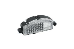 Αντίσταση Ανεμιστήρα 8T0820521 B18526 Audi Borsehung